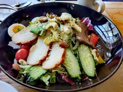 蔬菜沙拉-1901 Cafe(西四店)