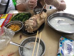 -吉英盐焗鸡(文中路店)