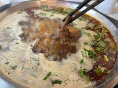 -老城红焖羊肉(人民路店)