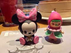 -金牌外婆家(苏州中心店)