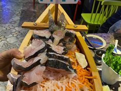 -鱼豆吉·豆浆鱼火锅(宜昌万达店)