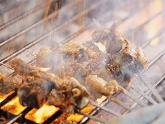 -云晓光头烧烤吧(新大陆广场店)