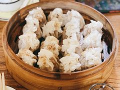 -正宗天津烧麦馆(柳州路店)