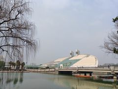 -浙江大学(紫金港校区)