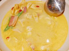 京味杭三鲜-北平盛世·新京菜·北京烤鸭(劲松·双井店)