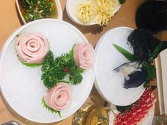 -湯系·煲汤手艺人(东二环泰禾广场店)