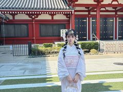 -浅草寺