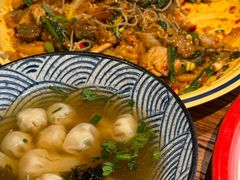-北丐先生·野馄饨烧烤(长宁龙之梦店)