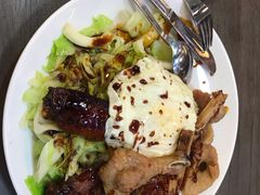 -新记美食(关闸店)