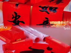 -VT101维多利广场