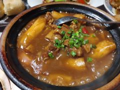 -晓粤·惹味粤菜(凯德乐峰广场店)