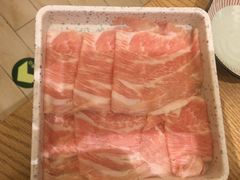 猪肉-伊豆野菜村(大族广场店)