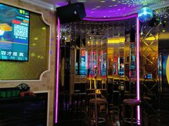 -麦度量贩式KTV(中联广场店)