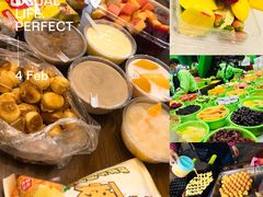 -百花传统甜品店(原址店)