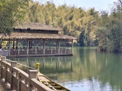 -蜀南竹海景区
