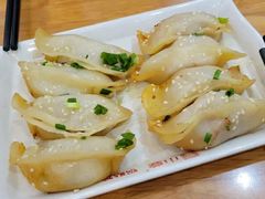 -小姜锅贴(凤凰街店)