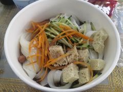 -清真·鸦儿李记·小馆(后海店)