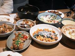 -娜娜家•Nana's restaurant(国金汇店)