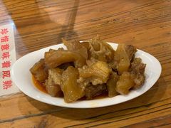 -韩师傅老大同刀削面(北苑路店)