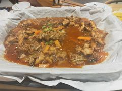 -鱼颜诱纸纸上烤鱼·蛙(龙湖天街店)