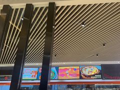 -港久茶餐厅(鹭洲里店)
