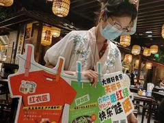 -南京大牌档(崇文门国瑞店)