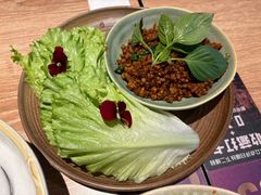-Thai Alley泰爱里(二沙岛店)