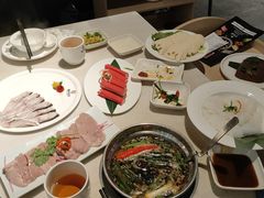 -围炉夜话·潮汕卤水火锅(榕江店)