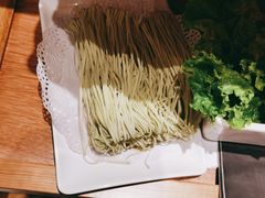 -东来顺铜锅炭火涮肉(上地华联店)