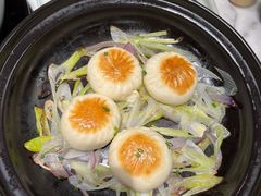 -滋粥楼·顺德菜海鲜茶点(方舟店)