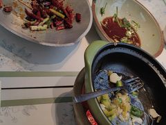 -云海肴·汽锅鸡·云南菜(高德置地店)