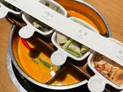 -生如夏花泰式火锅(西村黑金店)