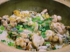 -红星光发煲仔饭(文海店)