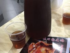 -张家卫·阳江菜·小海鲜(肥婆湾桥店)