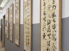 -汉翔书法丨软笔·硬笔·国画(西铁营校区)