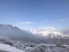 -太子岭滑雪场