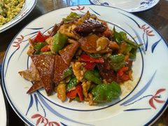 -缘来聚·徽菜名店(黄山宏村店)