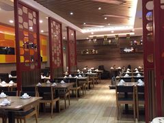 大堂-九毛九西北菜(番禺万达店)