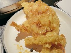 -東盛炭烤自助料理(浦东文峰广场店)