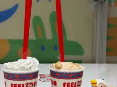 -DQ·蛋糕·冰淇淋(大宁国际商业广场店)