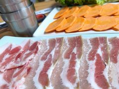 -朝鲜烤肉(安宁庄店)