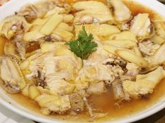 花雕鸡-宏玲餐厅(四川南路店)