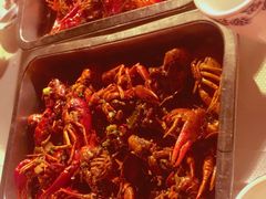 -簋街仔仔小龙虾(总店)