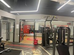 -乐刻运动健身(锦绣乐购店)