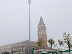 -天津东丽湖风景区