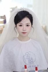 -金禧化妆造型工作室(市桥地铁站店)
