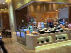 -长沙三景韦尔斯利酒店·Oval全日制餐厅自助餐