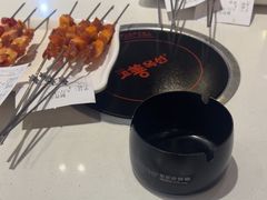 -玉善烧烤串城(长春总店)