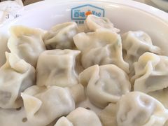 -百味饺子城•海鲜家常菜(秦皇岛店)