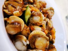 -奥华餐厅·老张记(台基厂店)
